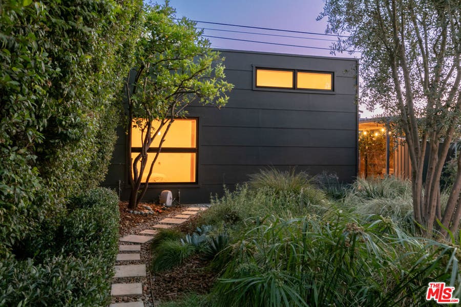 Property photo for 5676 Hub Street, Los Angeles, CA
