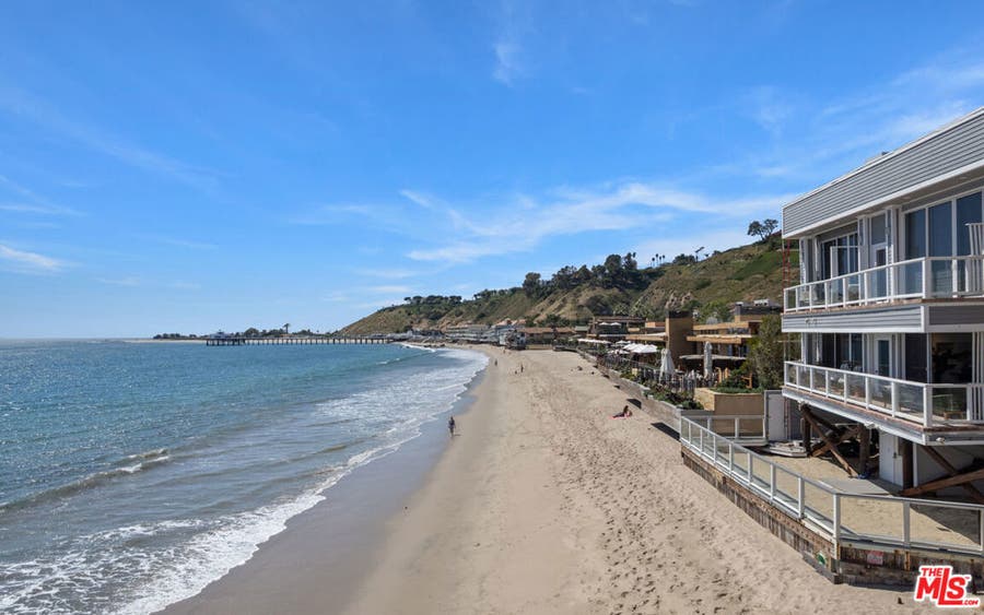 Property photo for 22664 Pacific Coast Highway, #2, Malibu, CA