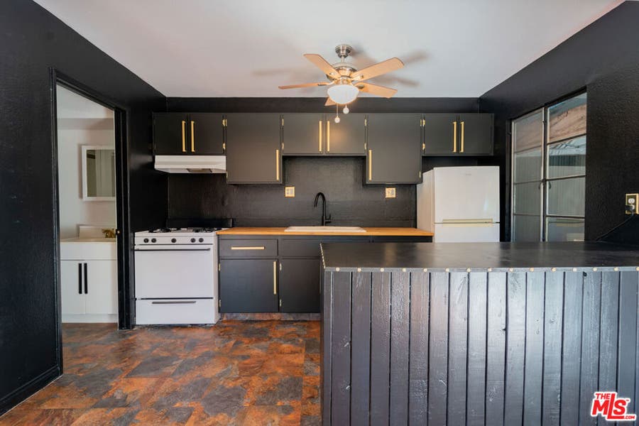 Property photo for 1323 N OLIVE Drive, #23G, Los Angeles, CA