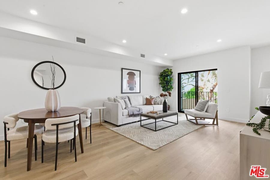 Property photo for 3846 Don Tomaso Drive, Los Angeles, CA