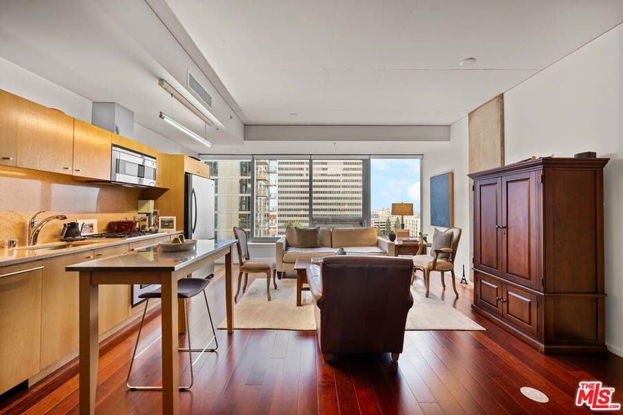 Property photo for 1155 S Grand Avenue, #1111, Los Angeles, CA