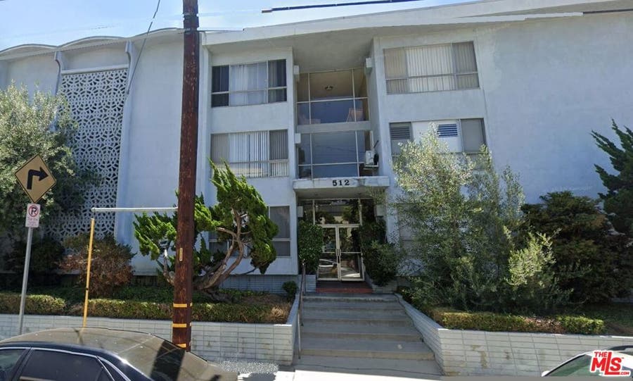 Property photo for 512 Evergreen Street, #309, Inglewood, CA