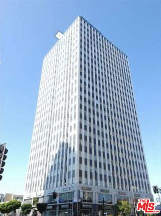 Property photo for 3810 Wilshire Boulevard, #610, Los Angeles, CA