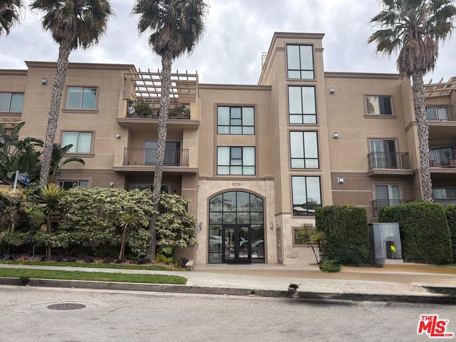 Property photo for 8238 W Manchester Avenue, #308, Playa Del Rey, CA