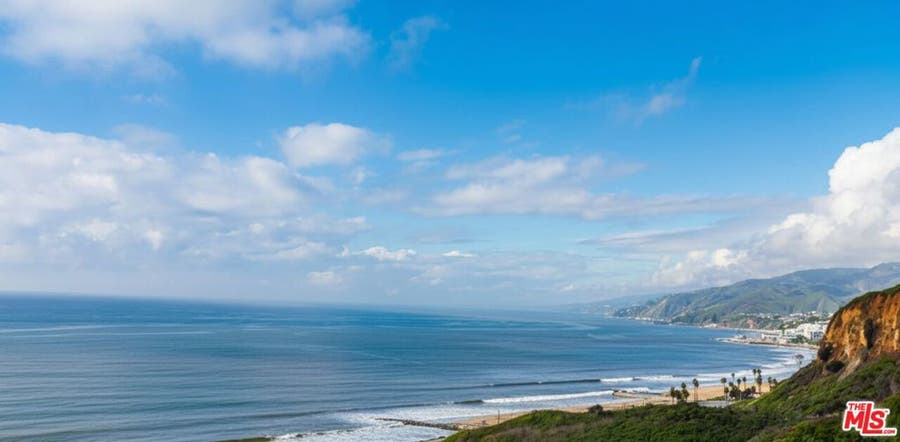 Property photo for 15241 Via De Las Olas, Pacific Palisades, CA
