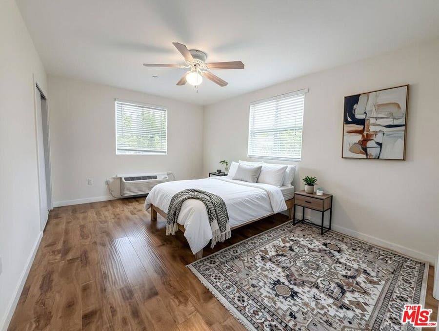 Property photo for 1254 W 37th Drive, #1256 1/2, Los Angeles, CA