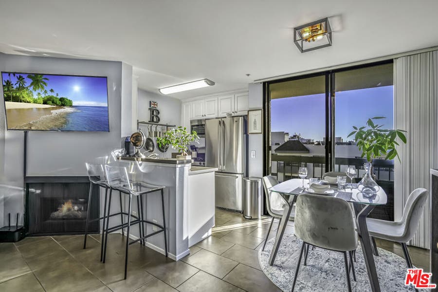 Property photo for 7320 Hawthorn Avenue, #315, Los Angeles, CA