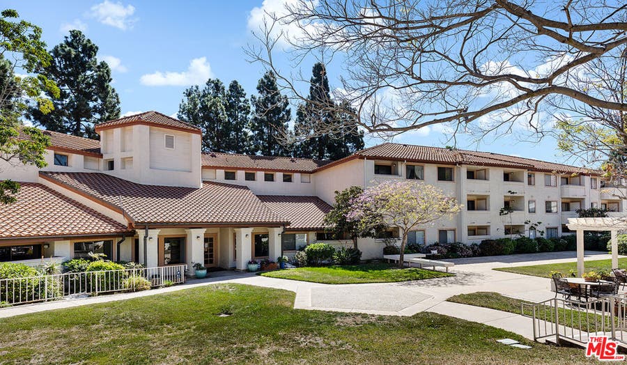 Property photo for 501 Palisades Drive, #105, Pacific Palisades, CA