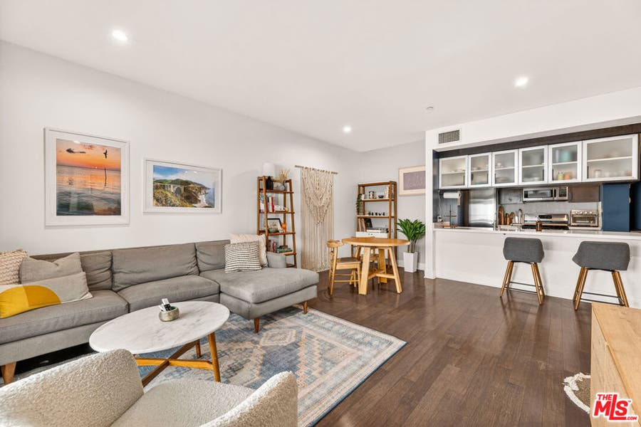 Property photo for 1700 Sawtelle Boulevard, #208, Los Angeles, CA