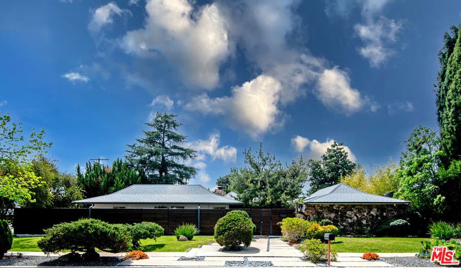 Property photo for 17600 Lemarsh Street, Northridge, CA
