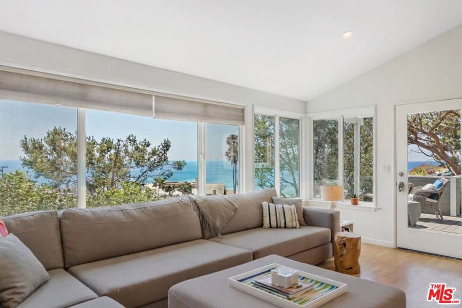 Property photo for 99 Paradise Cove Road, Malibu, CA