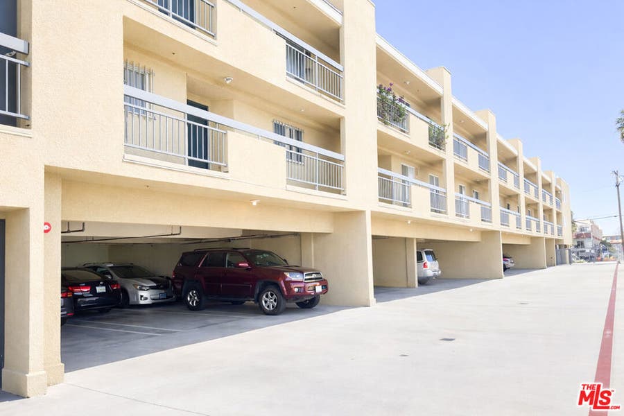 Property photo for 9014 Burnet Avenue, #208, North Hills, CA