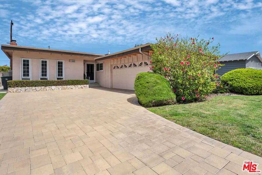 Property photo for 1935 W 235th Place, Torrance, CA