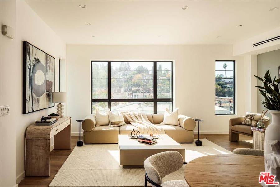Property photo for 2822 Avenel Street, Los Angeles, CA
