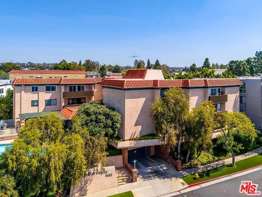 Property photo for 5651 Windsor Way, #308, Culver City, CA