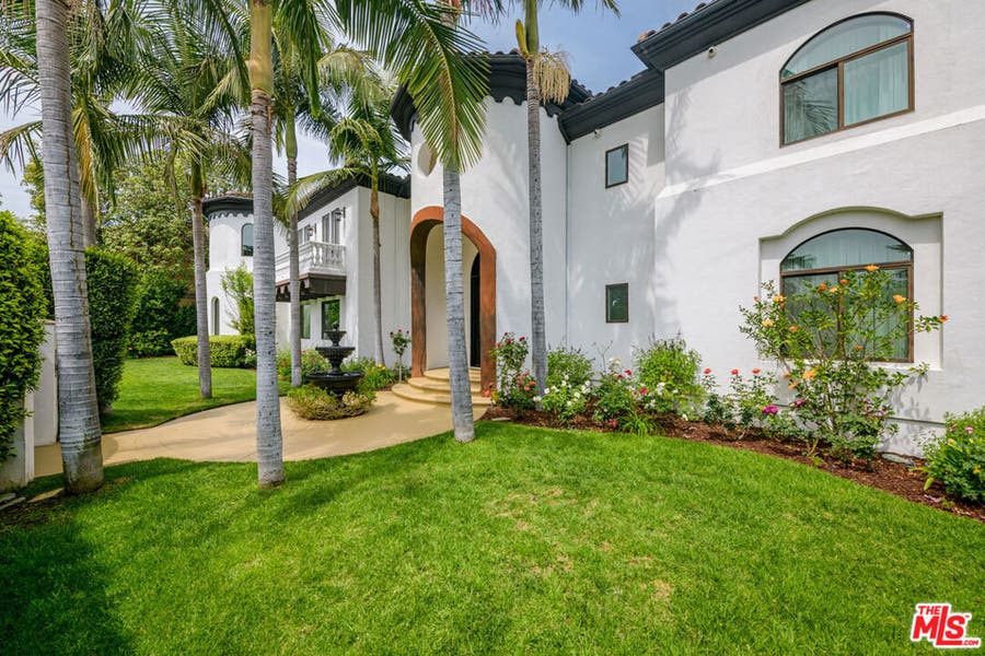 Property photo for 4705 Los Feliz Boulevard, Los Angeles, CA