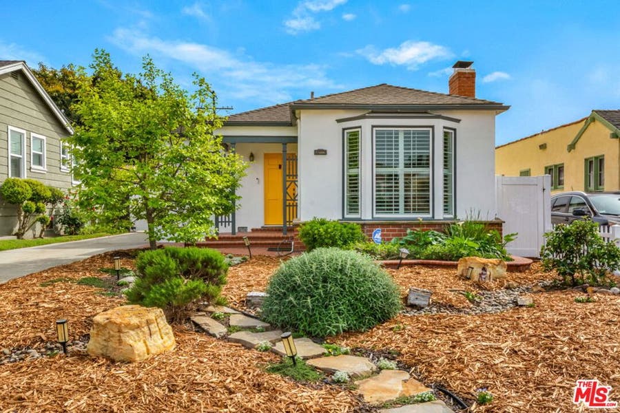 Property photo for 4012 W 58th Place, Los Angeles, CA