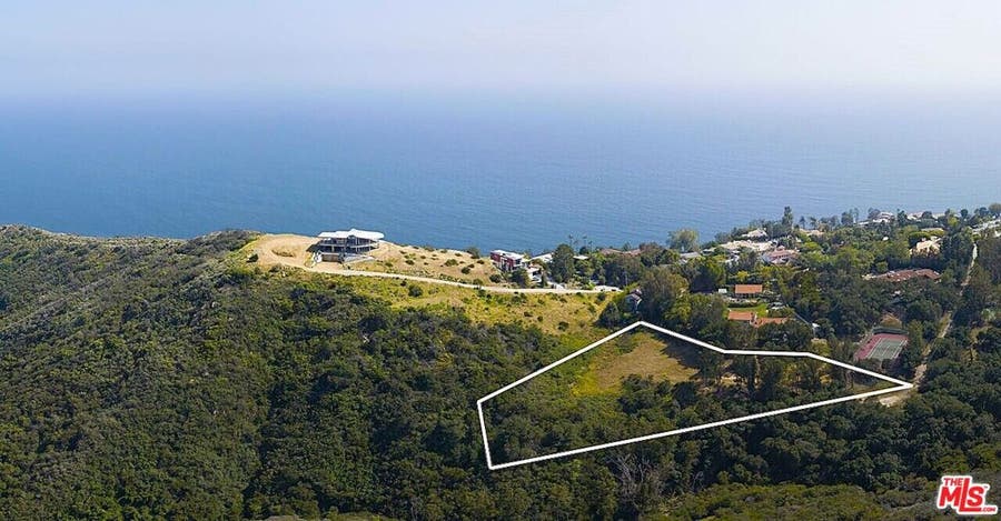 Property photo for 20711 Rockcroft Drive, Malibu, CA