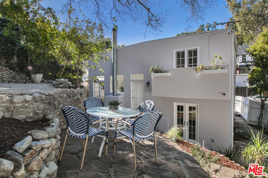 Property photo for 2044 Stanley Hills Drive, Los Angeles, CA