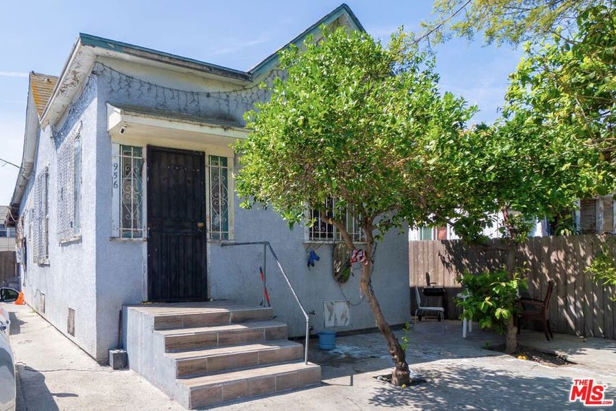 Property photo for 956 E 33rd Street, Los Angeles, CA