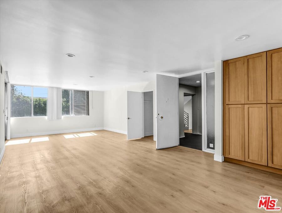 Property photo for 9221 Charleville Boulevard, #B, Beverly Hills, CA