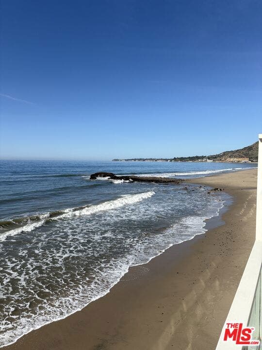 Property photo for 25216 Malibu Road, Malibu, CA