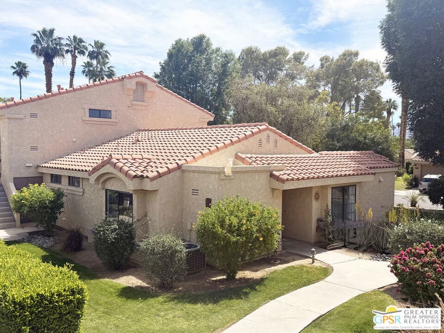 Property photo for 34187 Calle Mora, Cathedral City, CA
