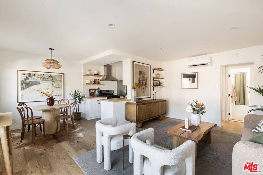Property photo for 2135 Bellevue Avenue, #4, Los Angeles, CA