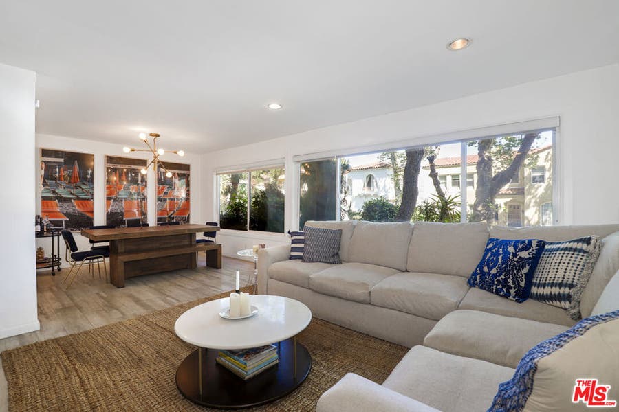 Property photo for 165 N Swall Drive, #101, Beverly Hills, CA