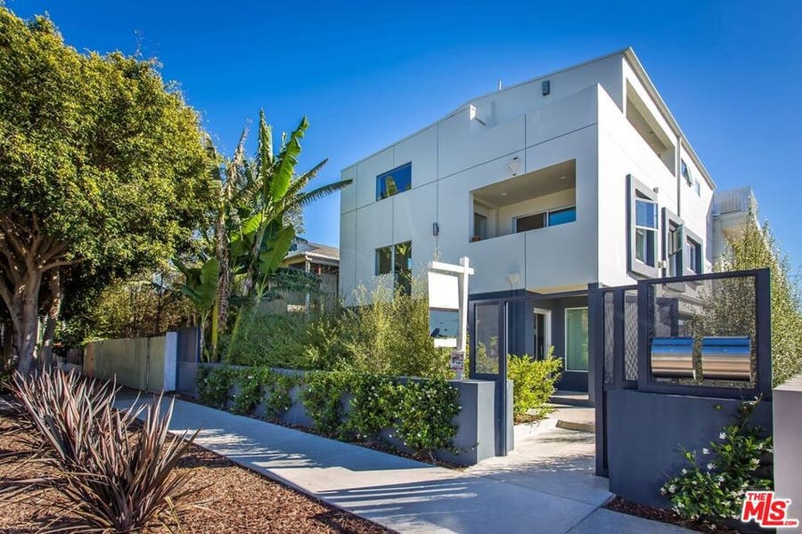 Property photo for 613 6TH Avenue, Venice, CA