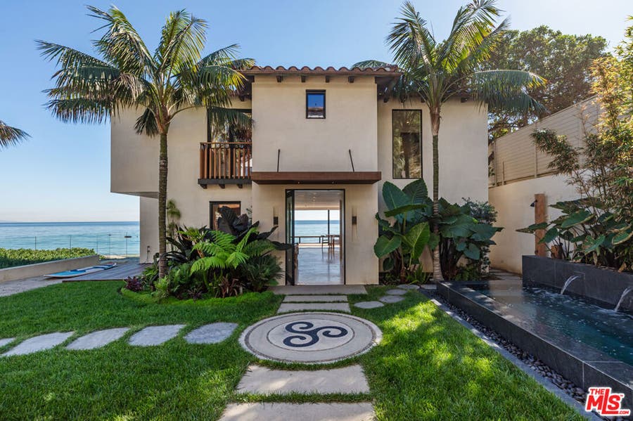 Property photo for 27308 Pacific Coast Highway, Malibu, CA
