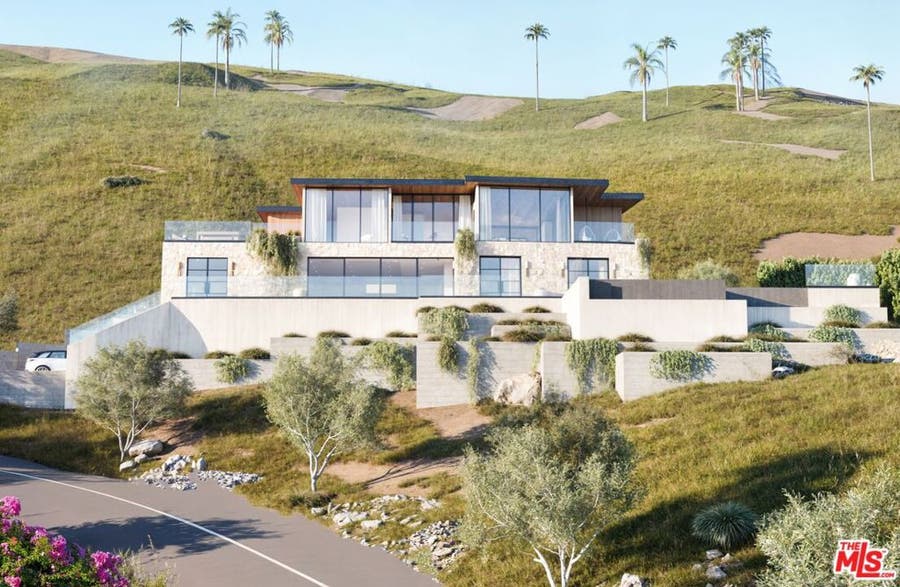 Property photo for 30015 Andromeda Lane, Malibu, CA
