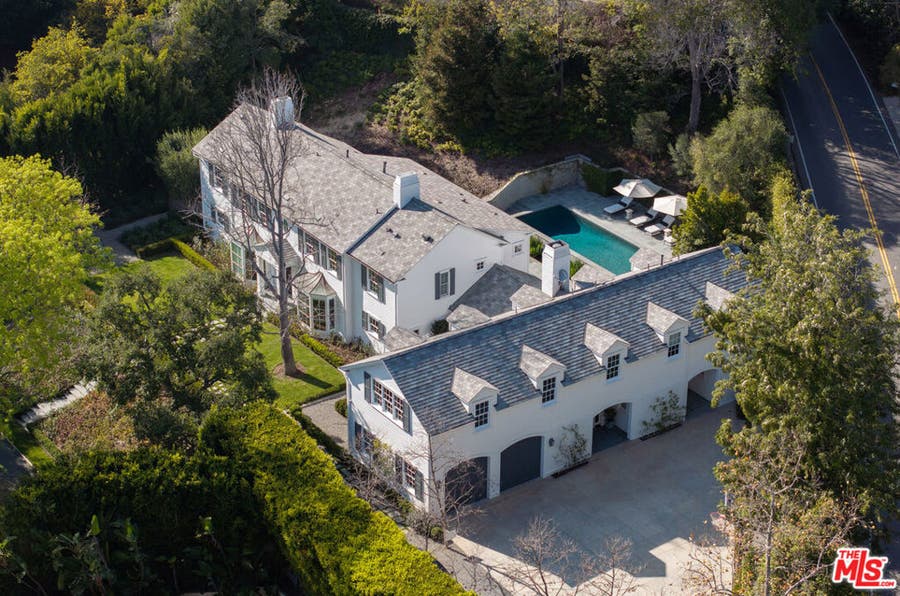 Property photo for 1801 Westridge Road, Los Angeles, CA