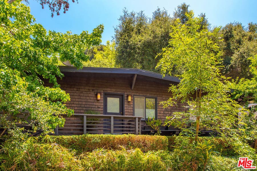 Property photo for 9648 Yoakum Drive, Beverly Hills, CA