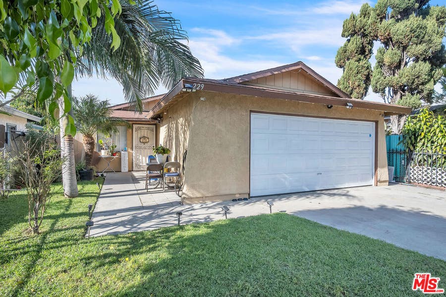 Property photo for 229 E 75th Street, Los Angeles, CA