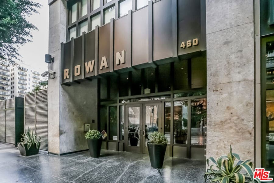 Property photo for 460 S Spring Street, #608, Los Angeles, CA