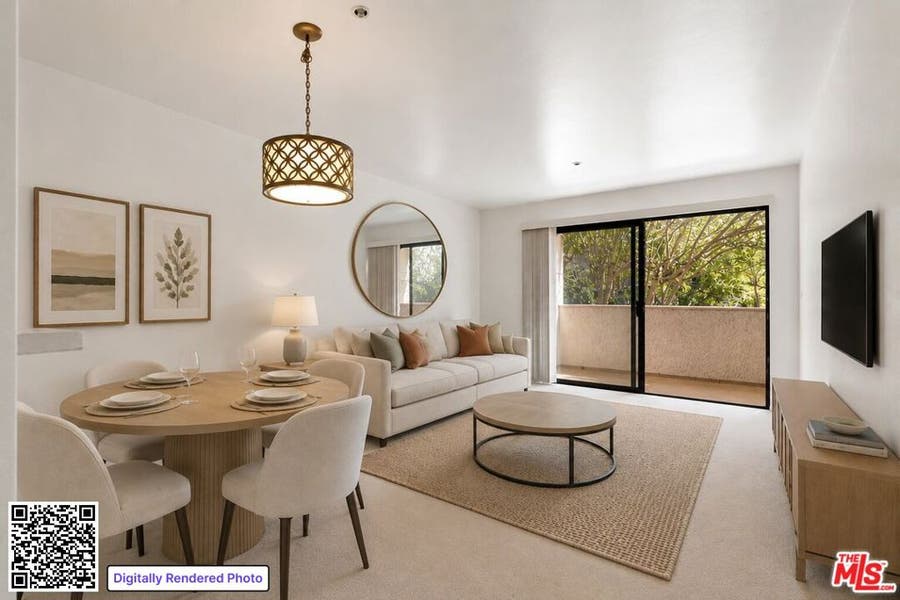 Property photo for 501 Palisades Drive, #205, Pacific Palisades, CA