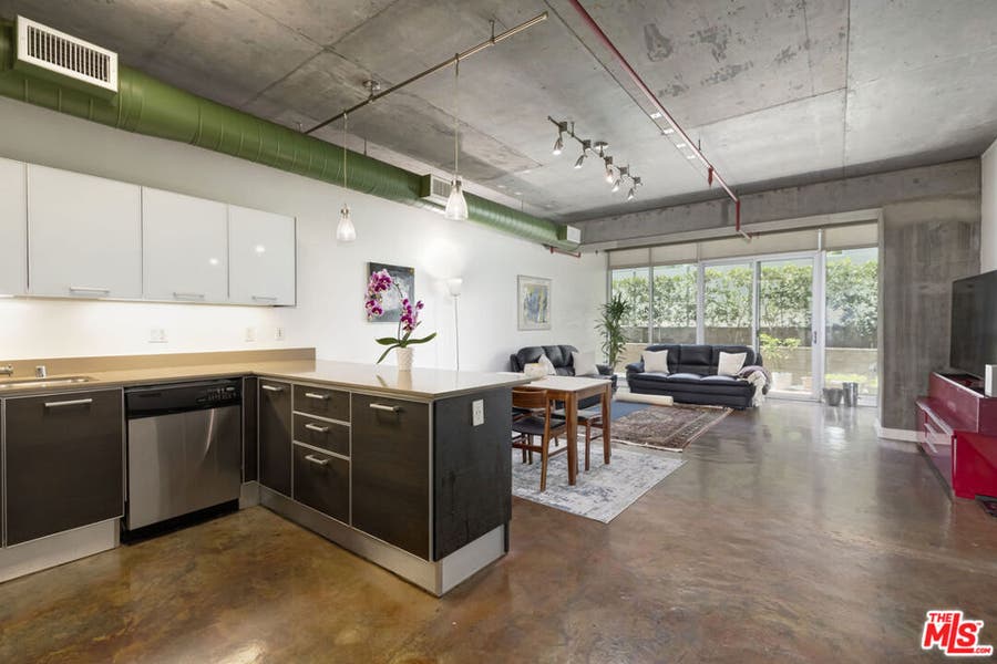 Property photo for 645 W 9th Street, #240, Los Angeles, CA