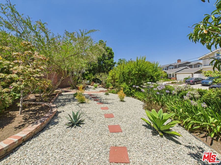 Property photo for 7449 Kentwood Avenue, Los Angeles, CA