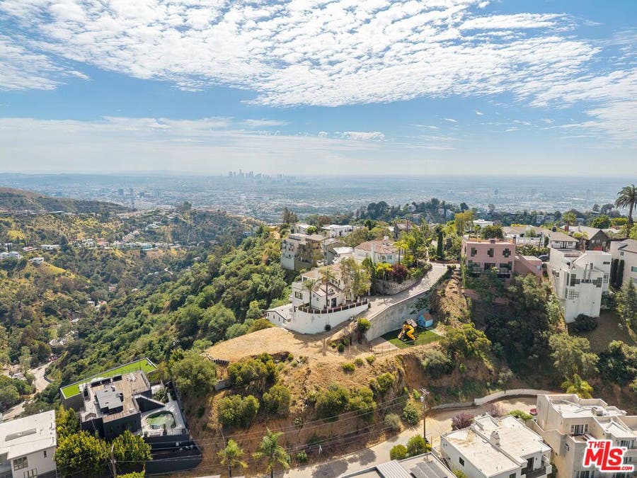 Property photo for 2131 Kew Drive, Los Angeles, CA