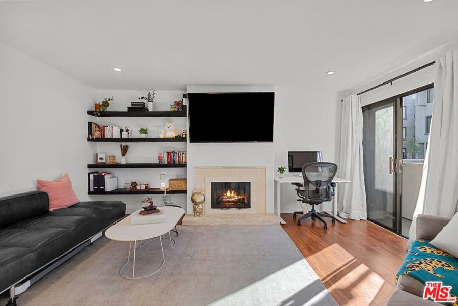 Property photo for 1940 N Highland Avenue, #21, Los Angeles, CA