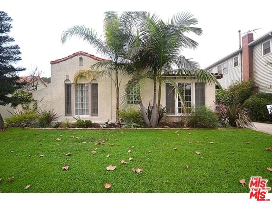 Property photo for 429 S Orange Drive, Los Angeles, CA