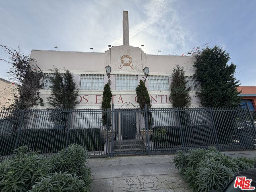 Property photo for 2252 W Washington Boulevard, Los Angeles, CA