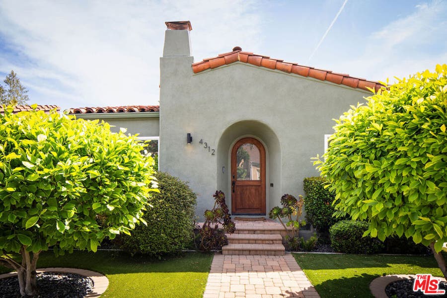 Property photo for 4312 9th Avenue, Los Angeles, CA