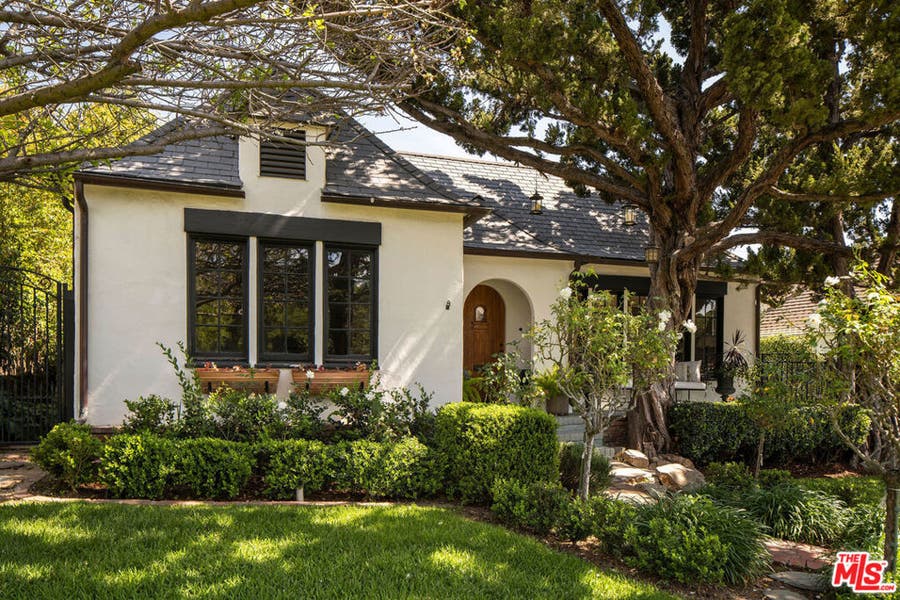 Property photo for 2420 Catherine Road, Altadena, CA