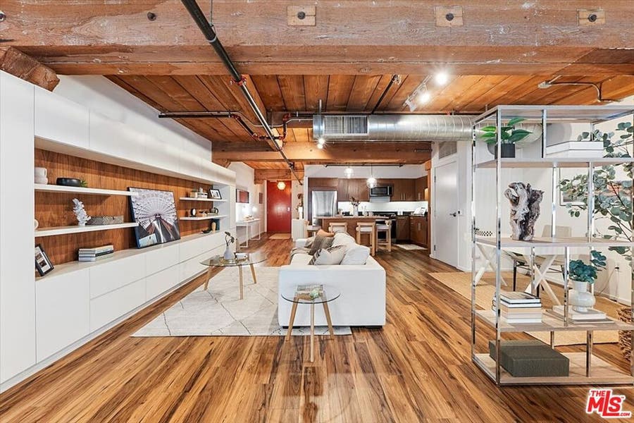 Property photo for 530 S Hewitt Street, #238, Los Angeles, CA