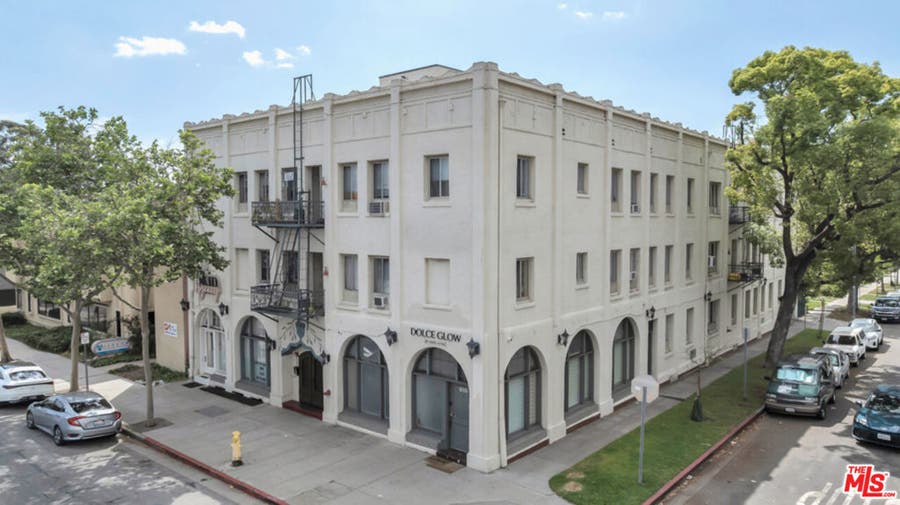 Property photo for 1001 S Central Avenue, Glendale, CA