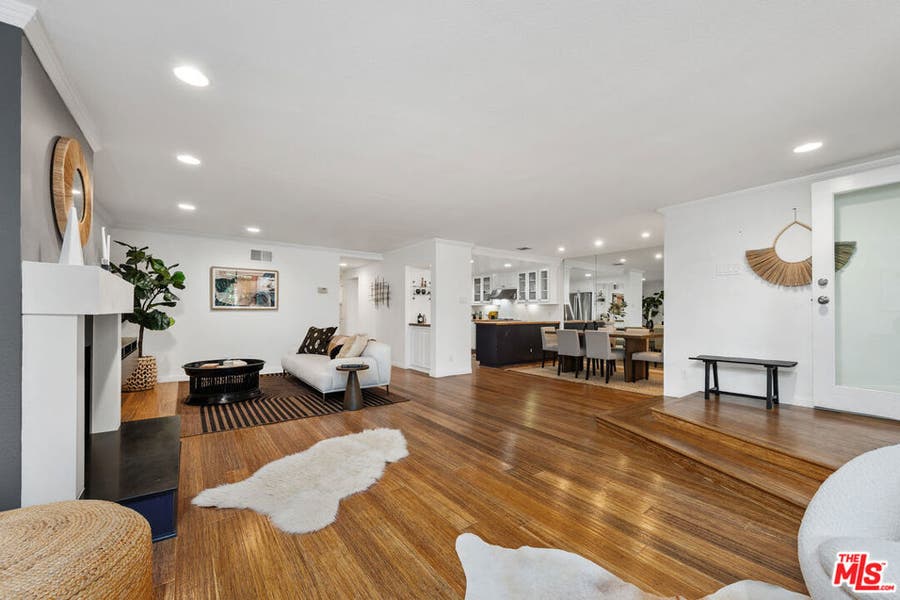 Property photo for 11687 Bellagio Road, #3, Los Angeles, CA