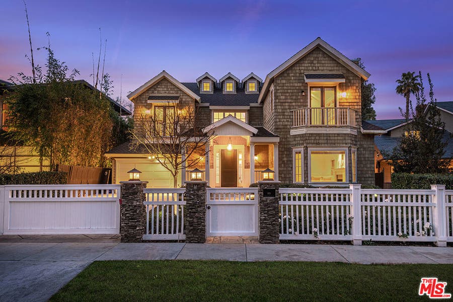 Property photo for 10161 VALLEY SPRING Lane, Toluca Lake, CA