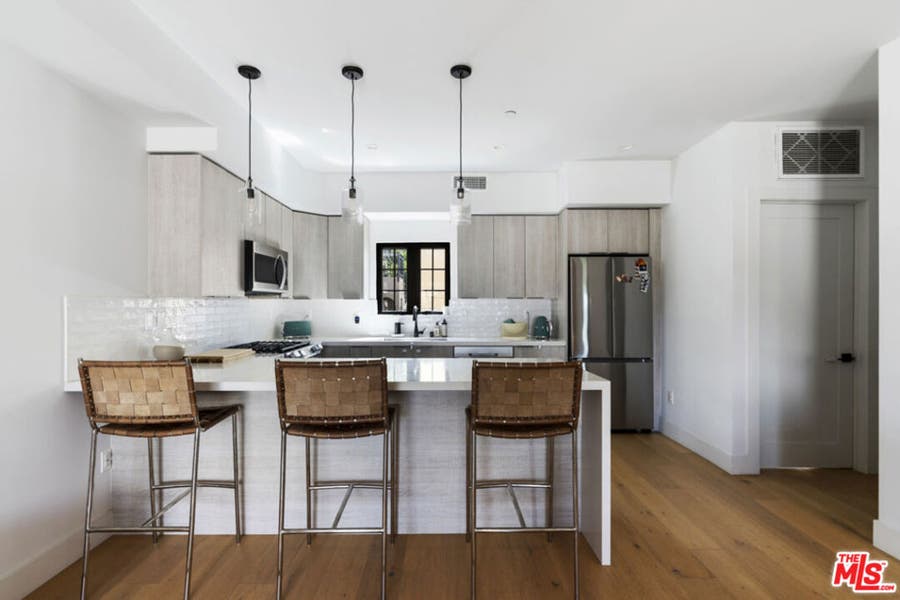 Property photo for 738 Parkman Avenue, Los Angeles, CA